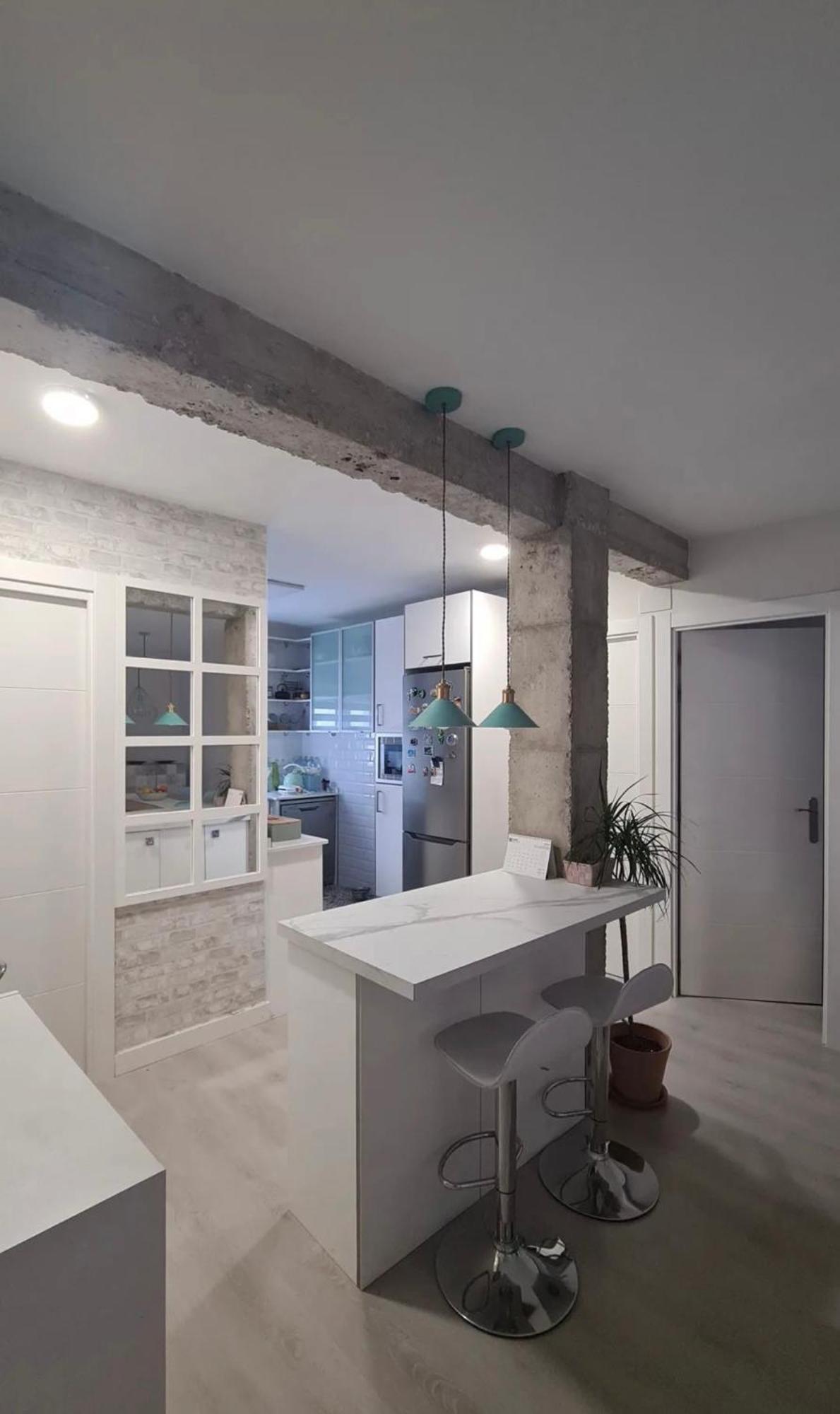 Aile Apartamento