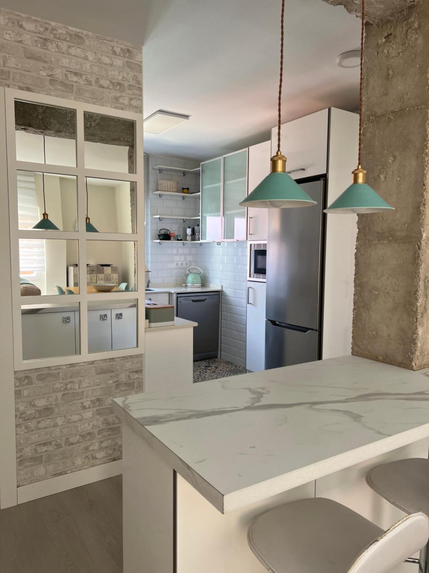 Apartamento Aile *