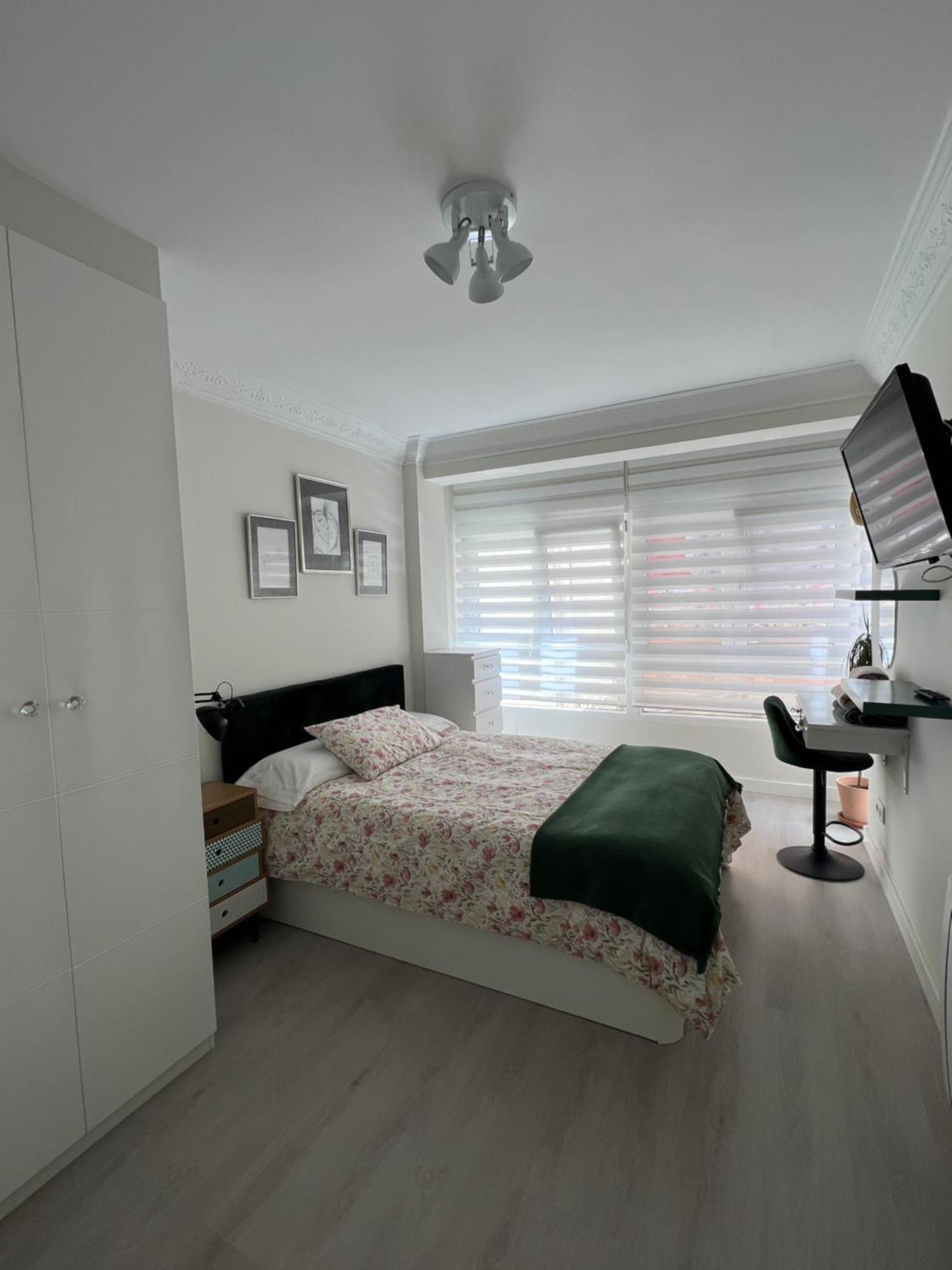 Aile Appartement Santander