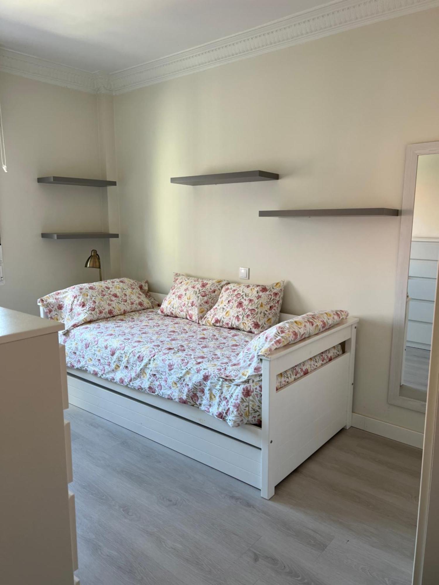 Aile Appartement *